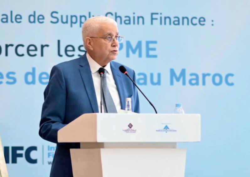 Supply Chain Finance : le Maroc lance sa stratégie nationale